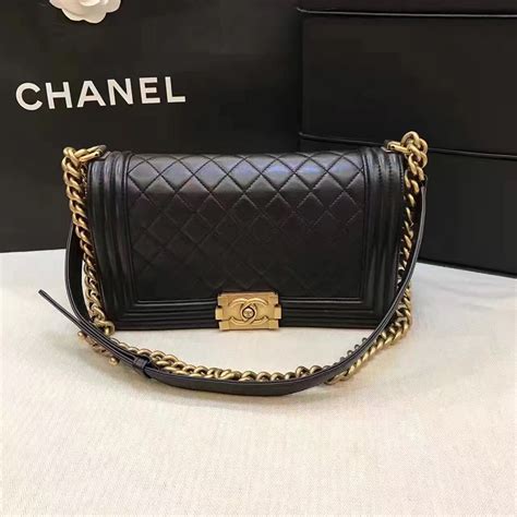 boy chanel handbag medium|chanel le boy medium price.